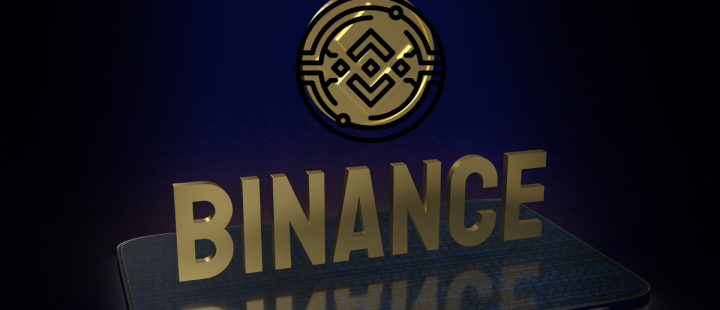 Buy Binance Gift Cards